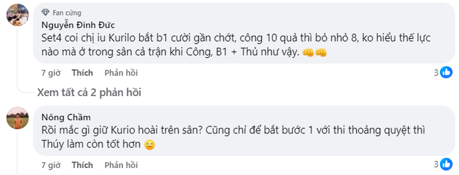 Tin nóng thể thao sáng 20/10: Trần Thị Thanh Thúy vào sân vài phút ở giải Thổ Nhĩ Kỳ, CĐV Việt Nam chỉ rõ vấn đề - Ảnh 2.