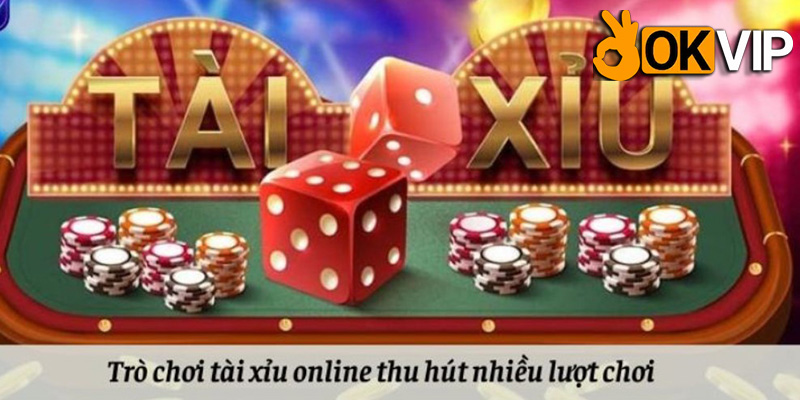 Hướng Dẫn Okvip - Hướng Dẫn Chơi Game Đổi Thưởng OKVIP