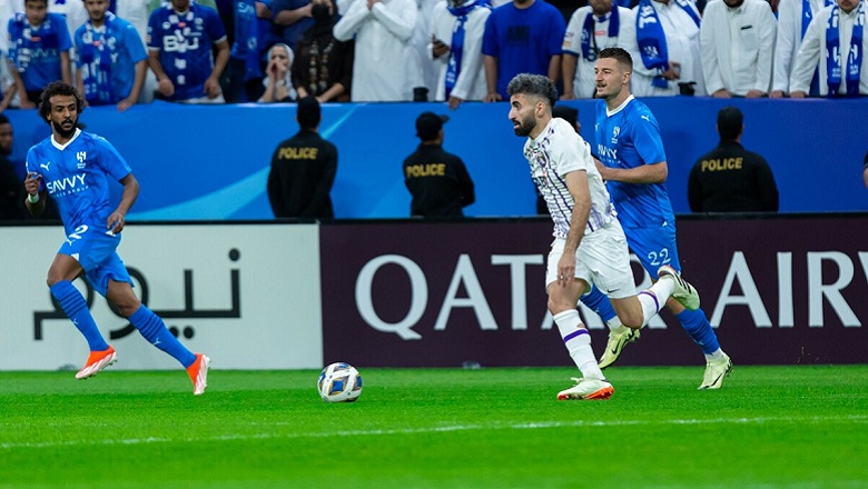 Nhận định Al Ain vs Al Hilal, AFC Champions League, lực lượng, đội hình dự kiến - Ảnh 1