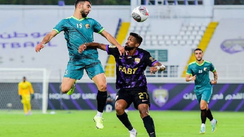 Nhận định Al Shorta vs Pakhtakor Tashkent, AFC Champions League, lực lượng, đội hình dự kiến - Ảnh 3