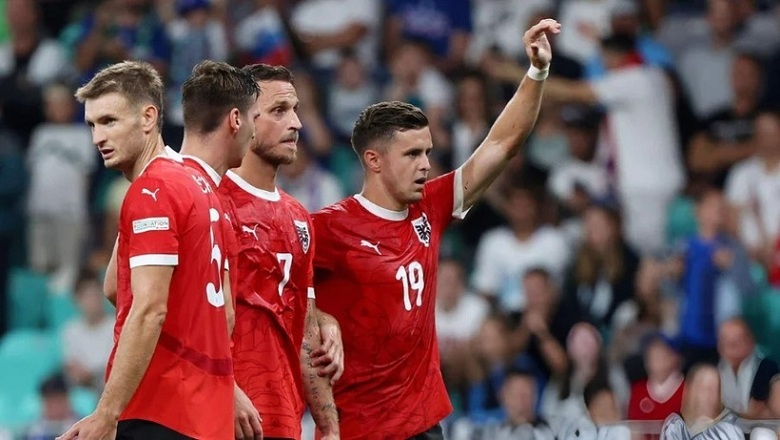 Nhận định Áo vs Na Uy, Nations League, lực lượng, đội hình dự kiến - Ảnh 3