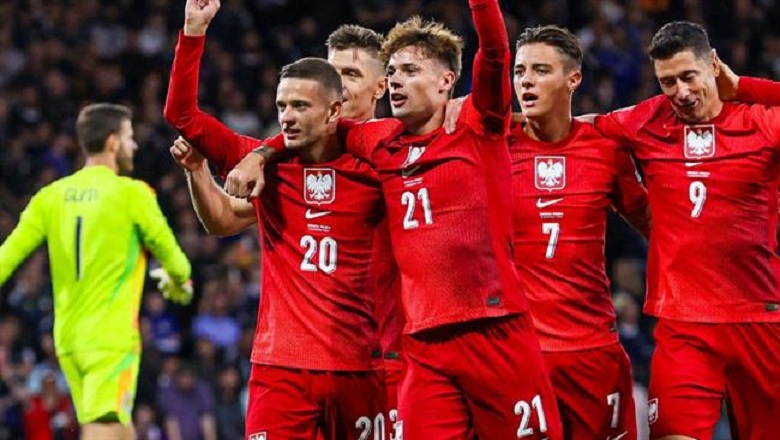 Nhận định Ba Lan vs Bồ Đào Nha, Nations League, lực lượng, đội hình dự kiến - Ảnh 1