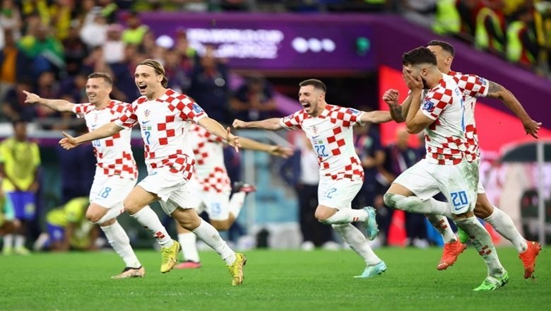 Nhận định Ba Lan vs Croatia, Nations League, lực lượng, đội hình dự kiến - Ảnh 3