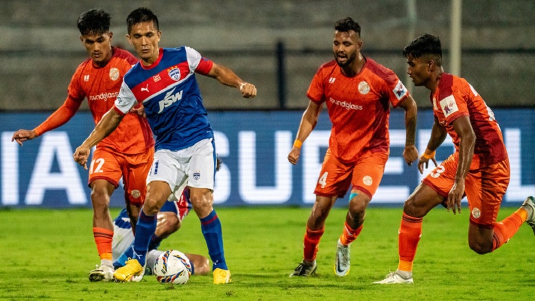 Nhận định Bengaluru vs Punjab FC, VĐQG Ấn Độ, lực lượng, đội hình dự kiến - Ảnh 3