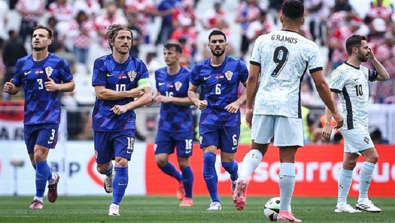 Nhận định Croatia vs Scotland, Nations League, lực lượng, đội hình dự kiến - Ảnh 3