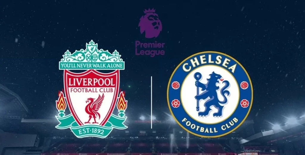 Nhận định, dự đoán tỷ số Liverpool vs Chelsea, 22h30 ngày 20/10 - Vòng 8 Ngoại hạng Anh