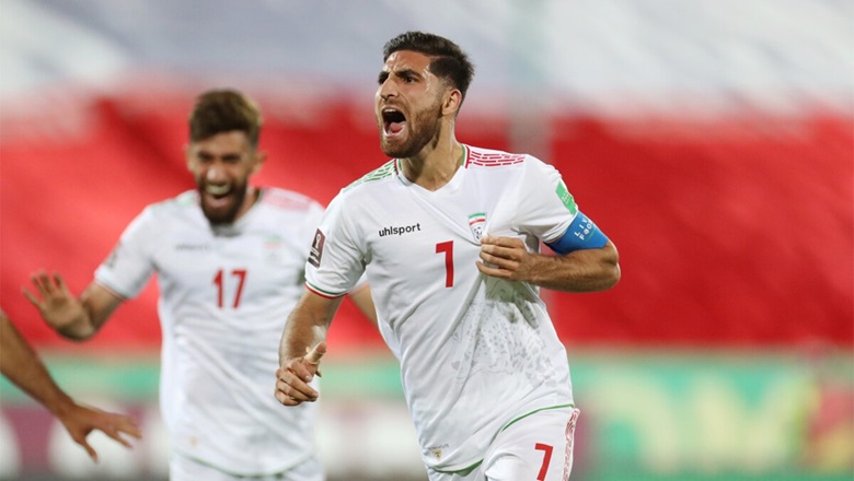 Nhận định Iran vs Qatar, Vòng loại World Cup, lực lượng, đội hình dự kiến - Ảnh 2