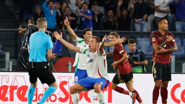 Nhận định Italia vs Israel, Nations League, lực lượng, đội hình dự kiến - Ảnh 3