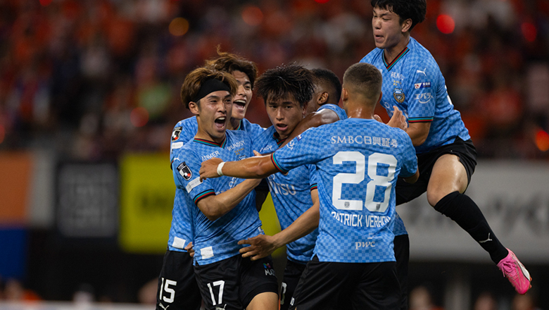 Nhận định Kawasaki Frontale vs Albirex Niigata, Cup Liên đoàn Nhật Bản, lực lượng, đội hình dự kiến - Ảnh 3