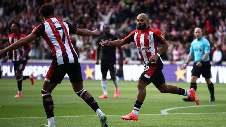 Nhận định MU vs Brentford, Premier League, lực lượng, đội hình dự kiến - Ảnh 3