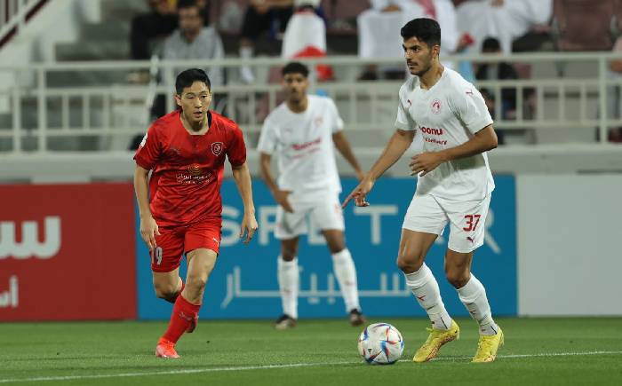 Nhận định, soi kèo Al-Arabi vs Al Duhail SC, 23h45 ngày 11/10: San bằng khoảng cách