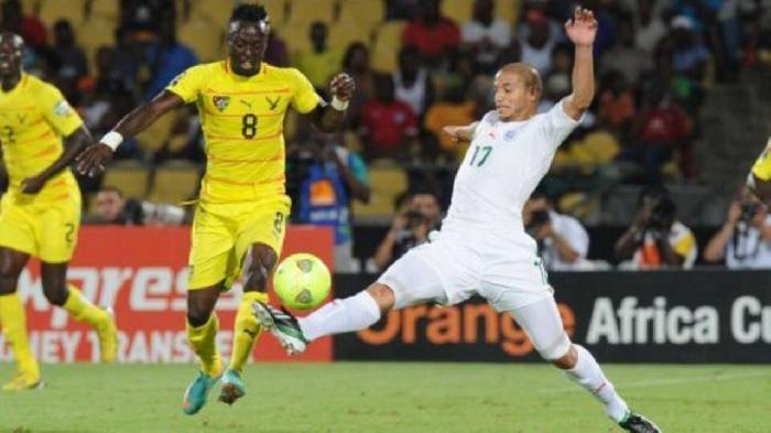 Nhận định, soi kèo Algeria vs Togo, 02h00 ngày 11/10: Duy trì mạch thăng hoa