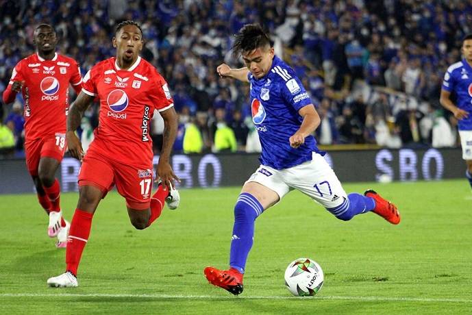 Nhận định, soi kèo America de Cali vs Millonarios, 7h30 ngày 12/10: Củng cố ngôi đầu