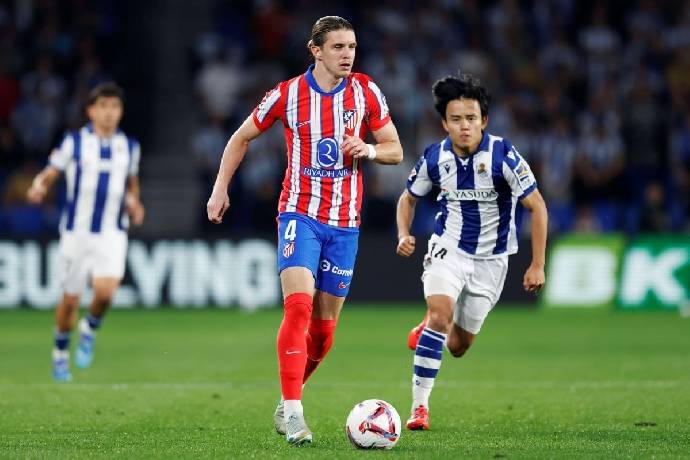 Nhận định, soi kèo Atletico Madrid vs Leganes, 21h15 ngày 20/10: Tân binh tự tin