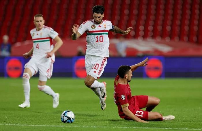 Nhận định, soi kèo Bosnia vs Hungary, 01h45 ngày 15/10: Thừa nhận thất bại