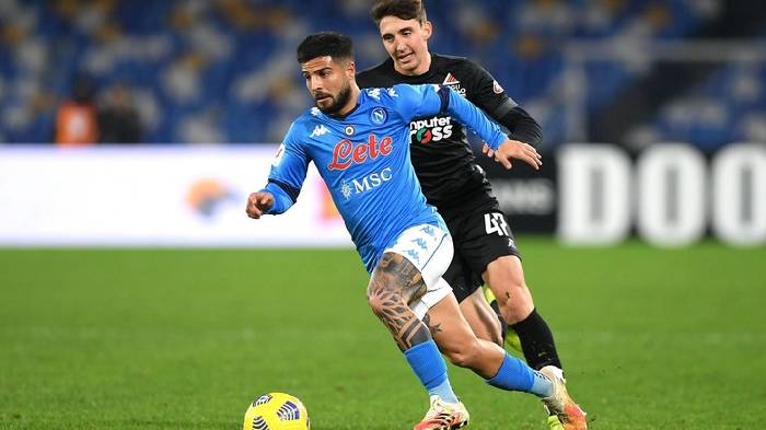 Nhận định, soi kèo Empoli vs Napoli, 17h30 ngày 20/10: Cú vấp đáng tiếc