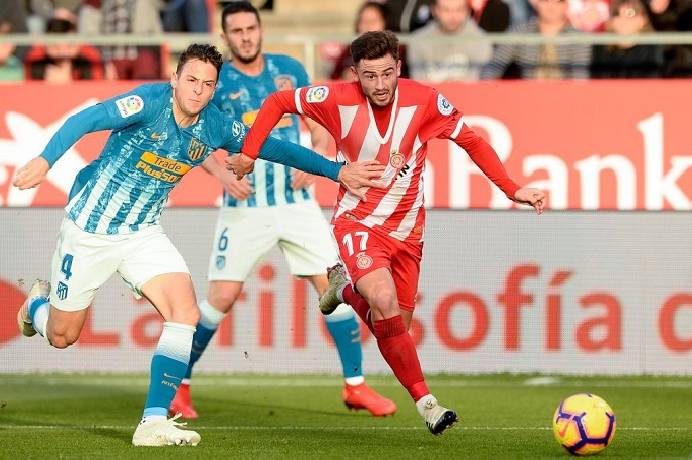 Nhận định, soi kèo Girona vs Sociedad, 23h30 ngày 19/10: 3 điểm tiếp theo