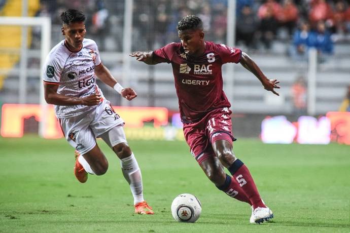 Nhận định, soi kèo Guanacasteca vs Deportivo Saprissa, 9h00 ngày 18/10: Ưu thế sân nhà