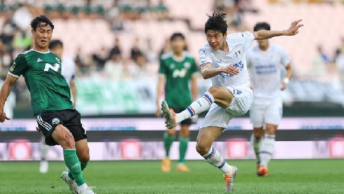 Nhận định, soi kèo Jeonbuk Hyundai Motors vs Daejeon Hana Citizen, 12h00 ngày 19/10: Cuộc chiến trụ hạng