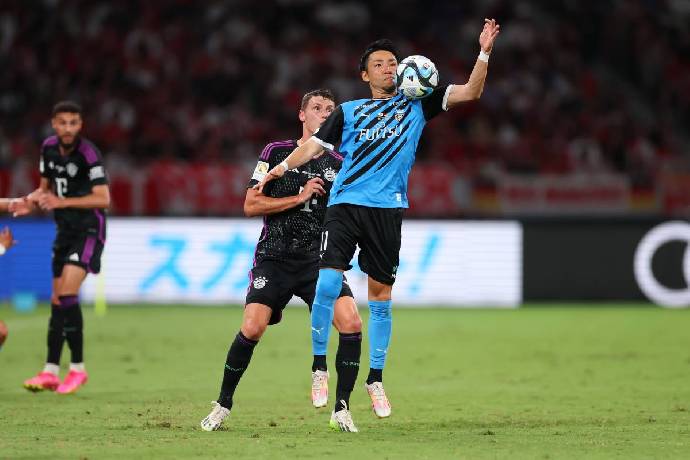 Nhận định, soi kèo Kawasaki Frontale vs Gamba Osaka, 17h00 ngày 18/10: Đối thủ khó chịu