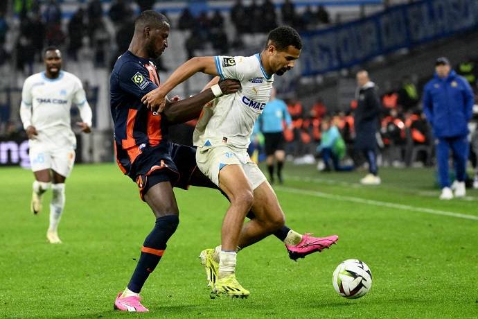 Nhận định, soi kèo Montpellier vs Marseille, 1h45 ngày 21/10: Tìm lại mạch thắng