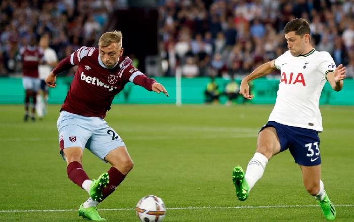 Nhận định, soi kèo Tottenham vs West Ham, 18h30 ngày 19/10: Xốc lại tinh thần