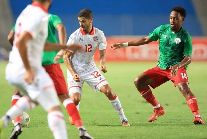 Nhận định, soi kèo Tunisia vs Comoros, 2h00 ngày 12/10: Củng cố ngôi đầu