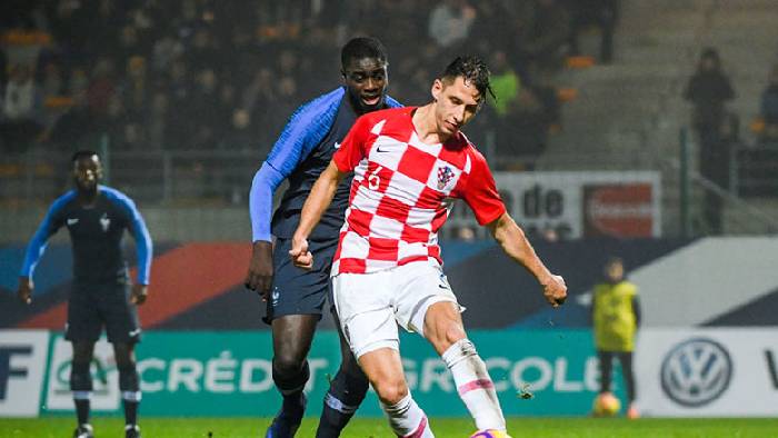 Nhận định, soi kèo U21 Croatia vs U21 Andorra, 23h00 ngày 11/10: Càng đậm càng tốt