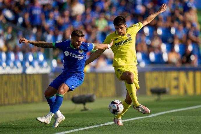 Nhận định, soi kèo Villarreal vs Getafe, 23h30 ngày 20/10: Leo rank