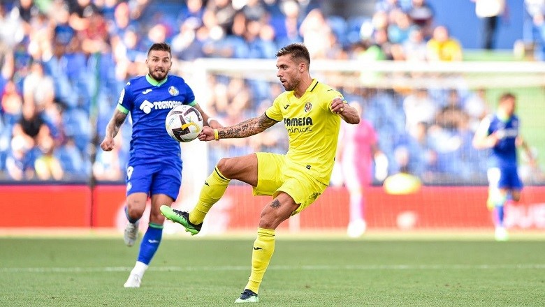 Nhận định Villarreal vs Getafe, VĐQG Tây Ban Nha, lực lượng, đội hình dự kiến - Ảnh 1