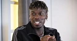 Paul Pogba từ chối AC Milan, ưu tiên ở lại Juventus