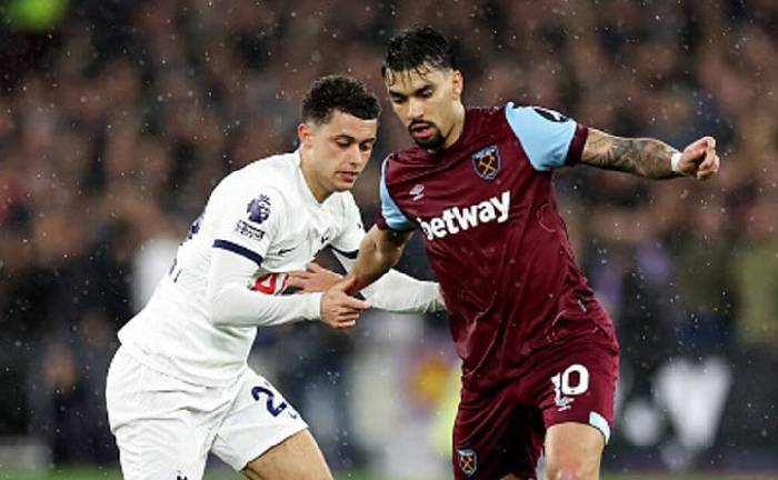 Siêu máy tính dự đoán Tottenham vs West Ham, 18h30 ngày 19/10