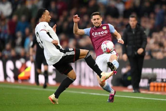 Soi kèo góc Fulham vs Aston Villa, 21h00 ngày 19/10